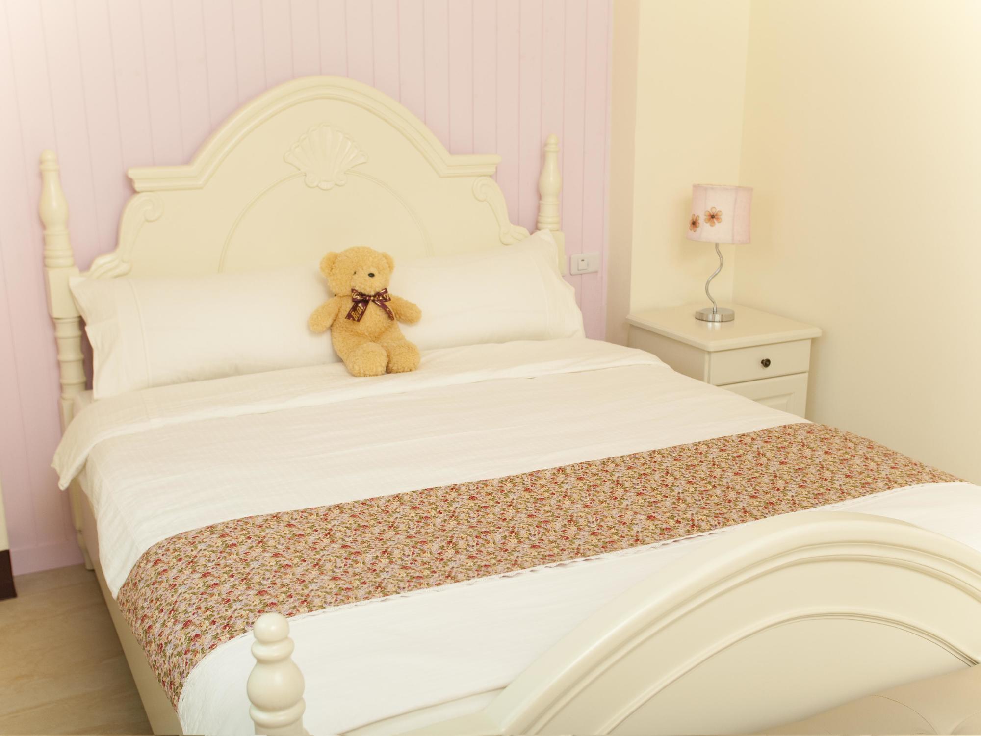 Blue Cotton Candy B&B Taitung Bagian luar foto